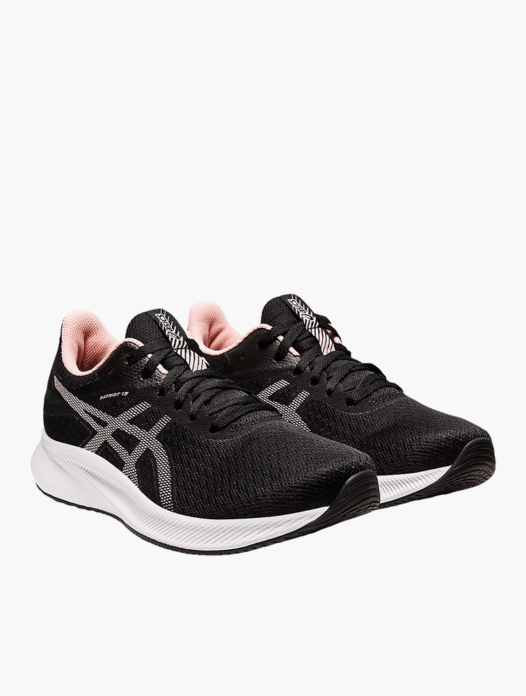 Asics 2025 patriot black
